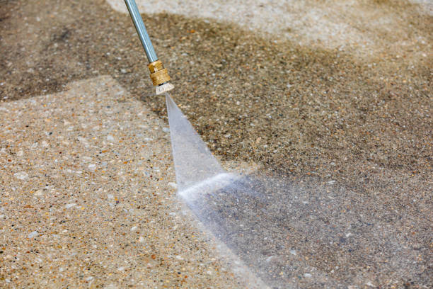 Best Building Exterior Washing  in Lyford, TX
