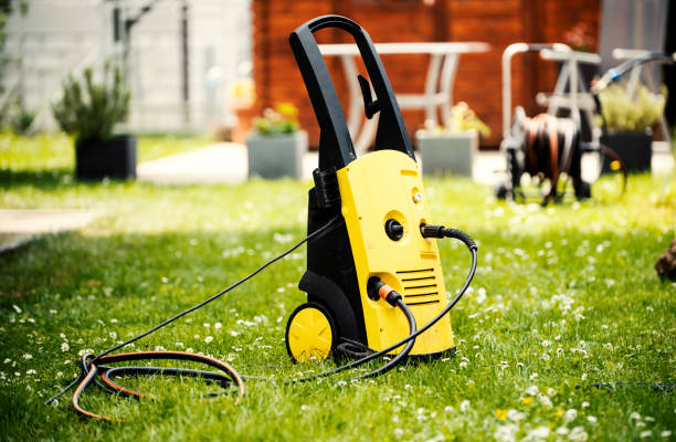 Best Fence Cleaning  in Lyford, TX